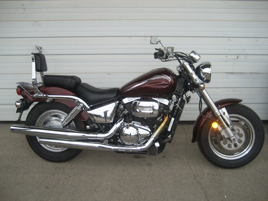 Image Title 2001 Suzuki VZ800 Marauder $1699.00 OBO